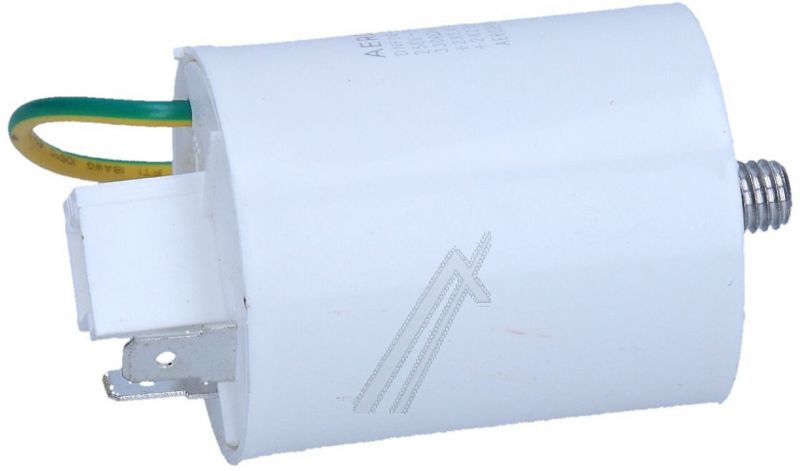 Entstörfilter für Beko Waschmaschine C00865455 0.47µF