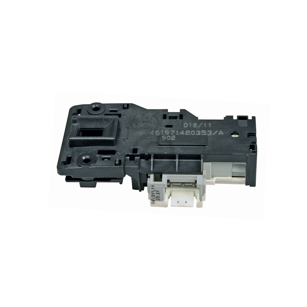 Verriegelungsrelais, OT! 480111101392 Bauknecht, Whirlpool, Ikea