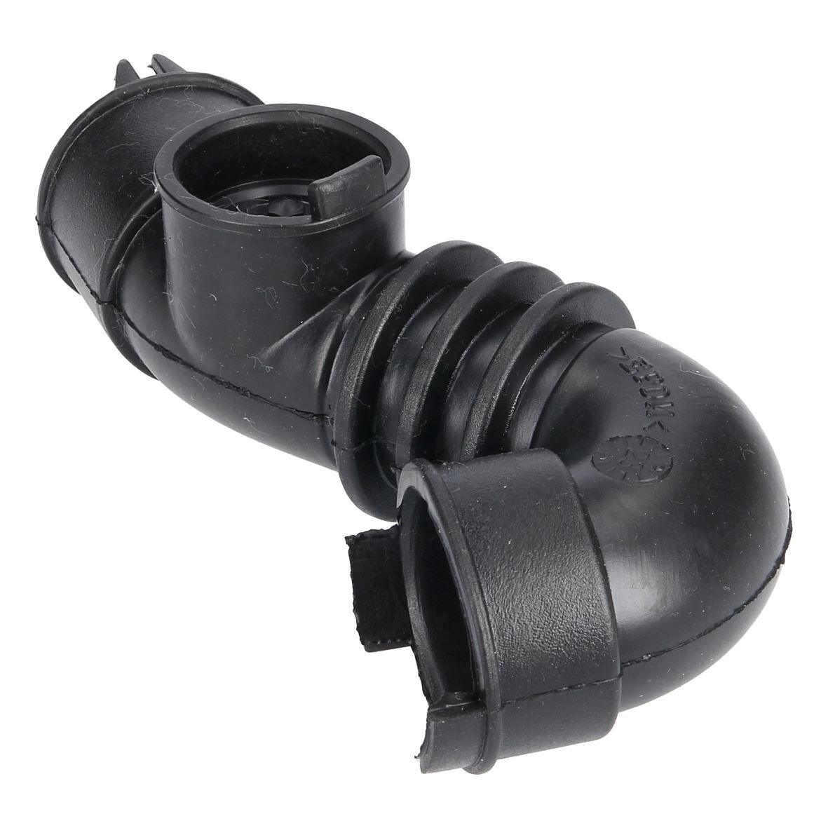 Schlauch Pumpensumpf / Heizung smeg 758973776 für Geschirrspüler