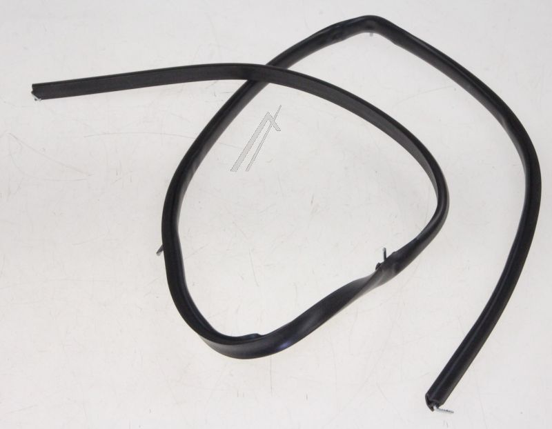 Backofendichtung für Ofen Smeg 754131040 3-seitig