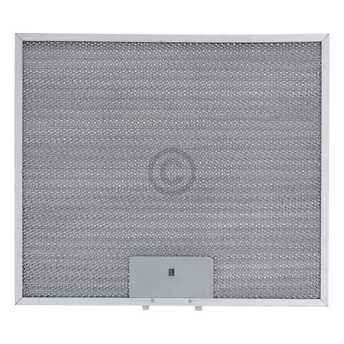 Fettfilter wie BOSCH 00431771 Metallfilter 304x268mm für Dunstabzugshaube