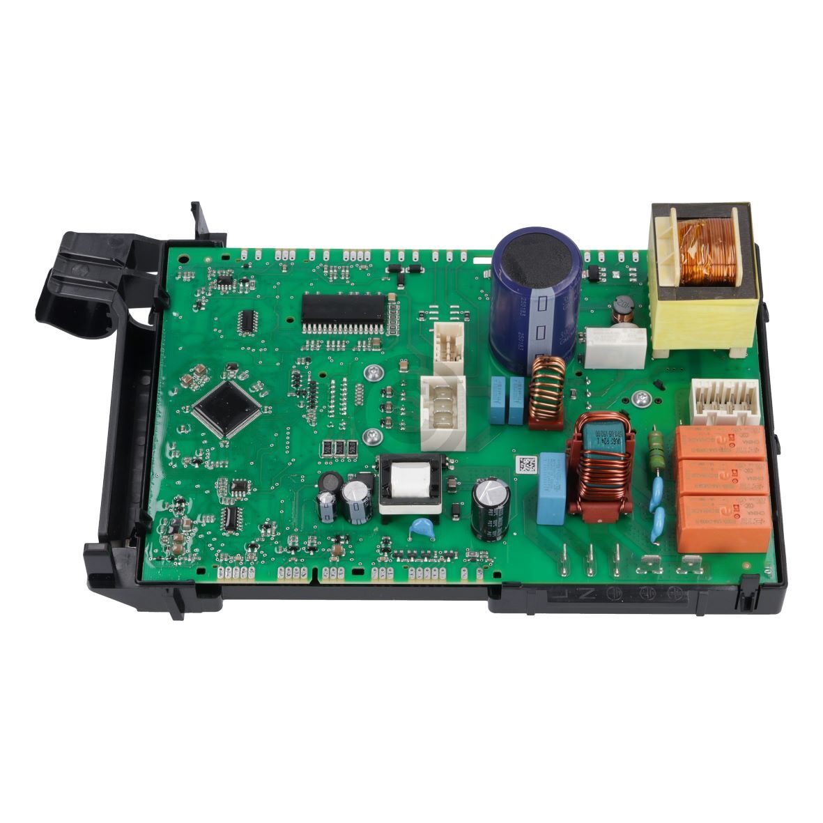 Leistungselektronik programmiert Bosch 11029997 für Waschtrockner