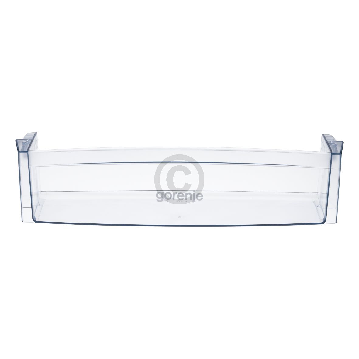 Abstellfach gorenje 333656 Flaschenfach 437x105mm für Kühlschranktüre