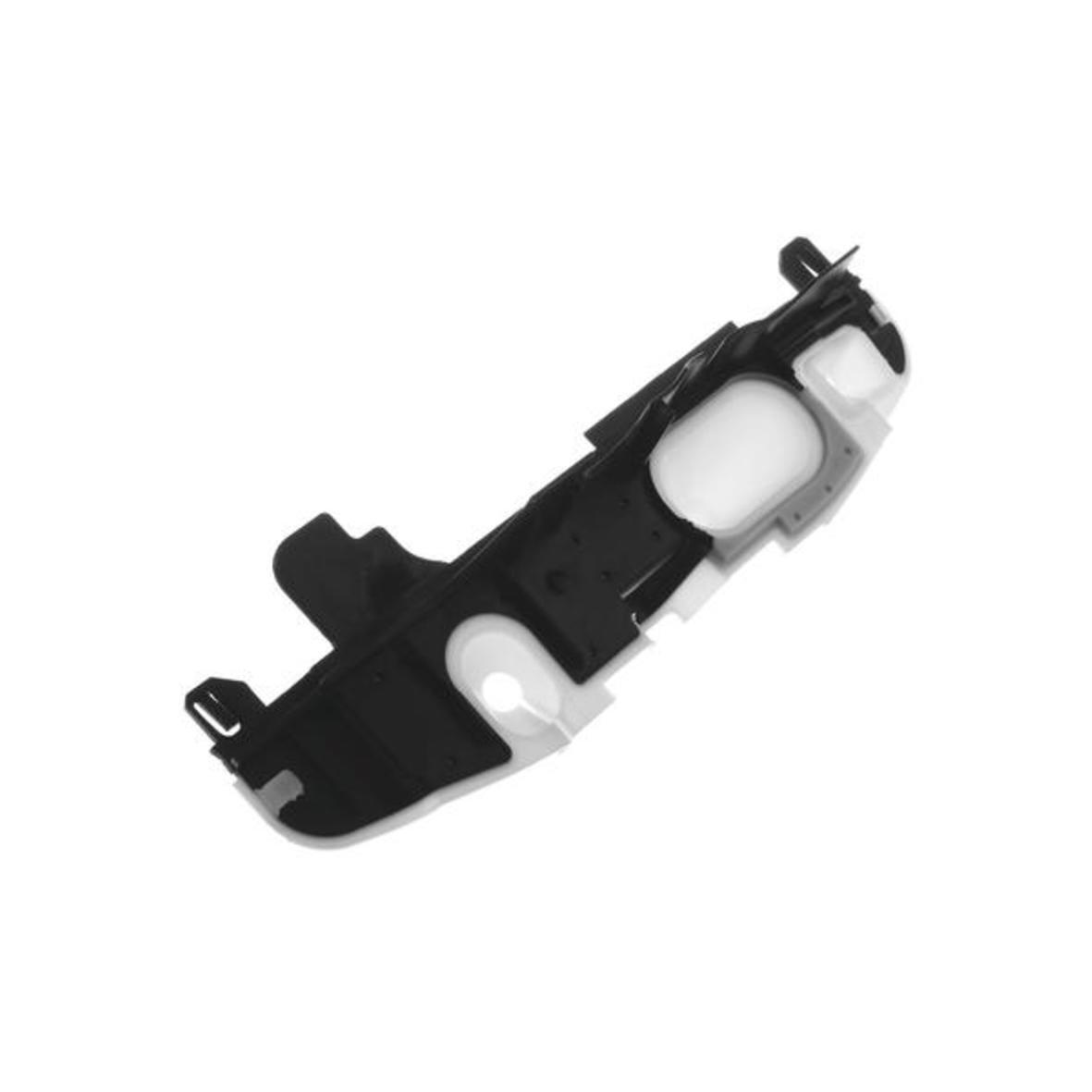 Heizungsplatte Bosch 12019061 Edelstahl, robust