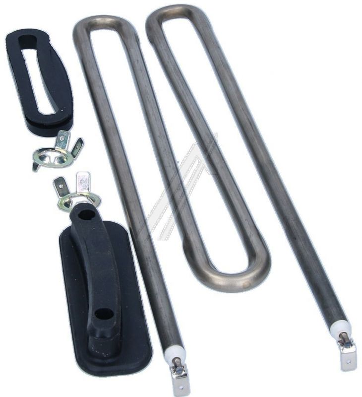 Heizelement 3000W für Miele Waschmaschine Irca