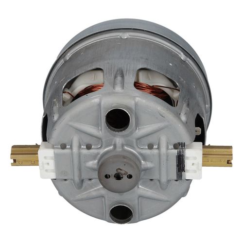 Motor BOSCH 00653721 1BA44186EK mit Kohlen 950W für Bodenstaubsauger