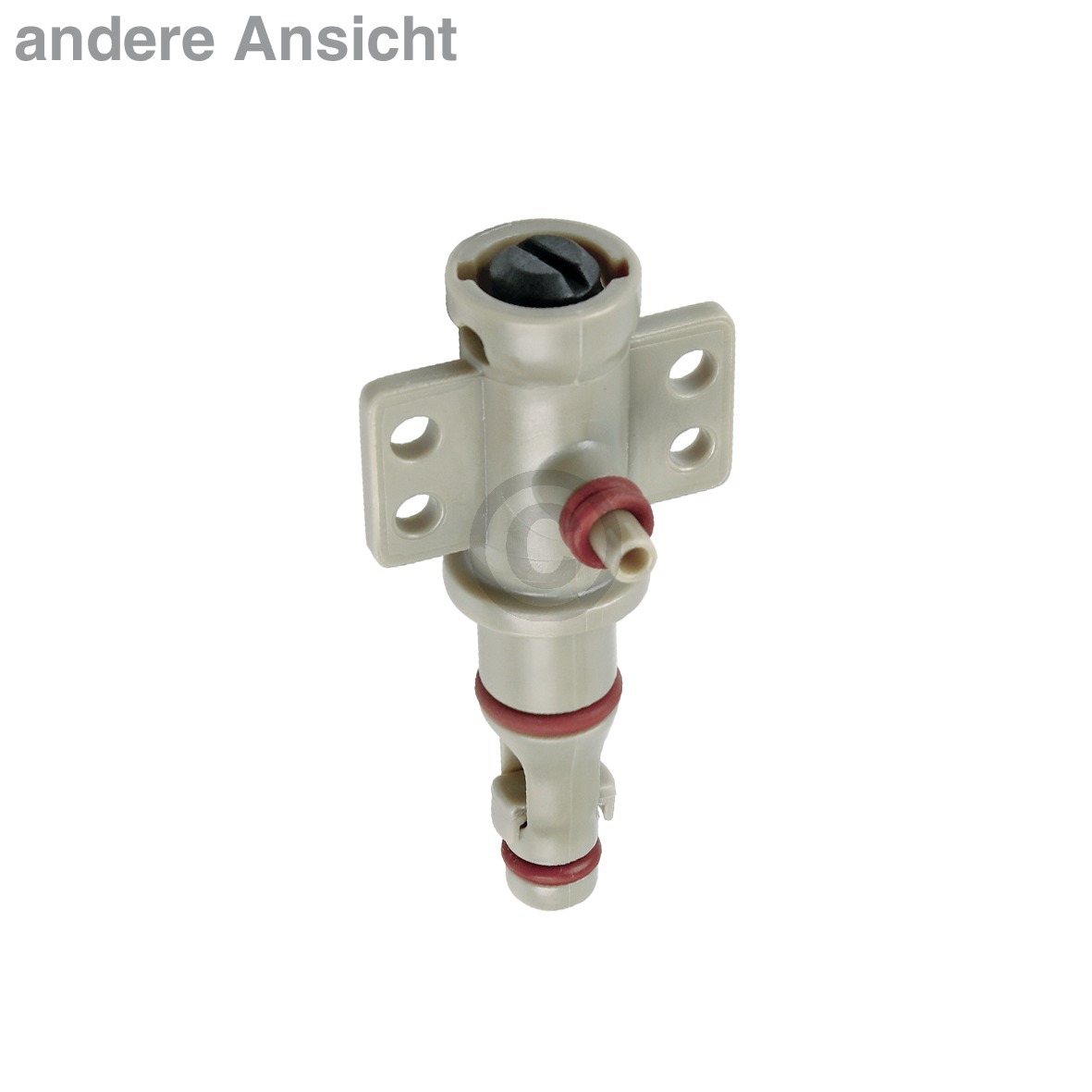 Auslaufstutzen PHILIPS Saeco 996530002717 11005060 für Heizelement Kaffeemaschine