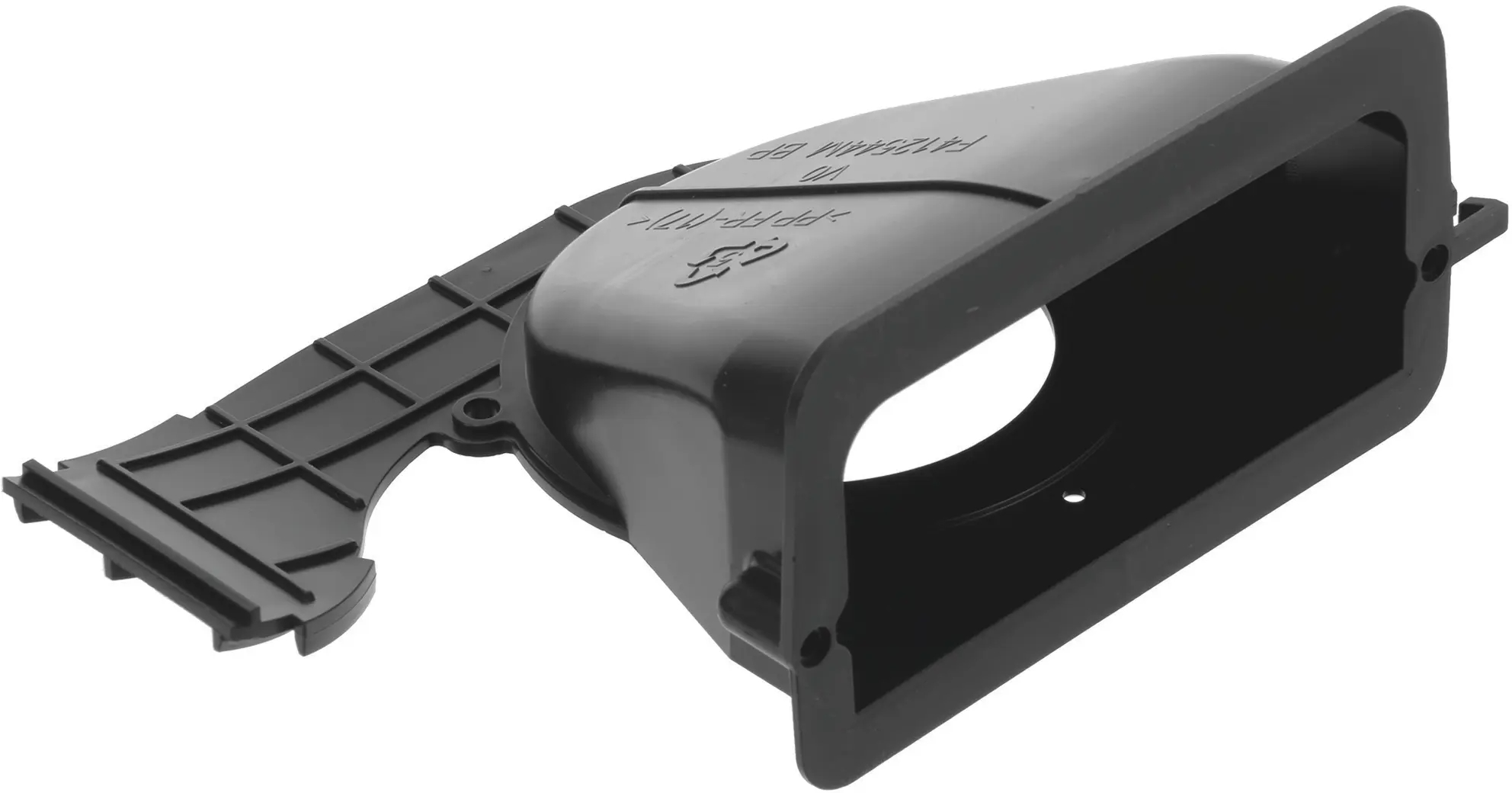 Abdeckplatte für Mikrowelle BSH-Gruppe 12021655 Gehäuse