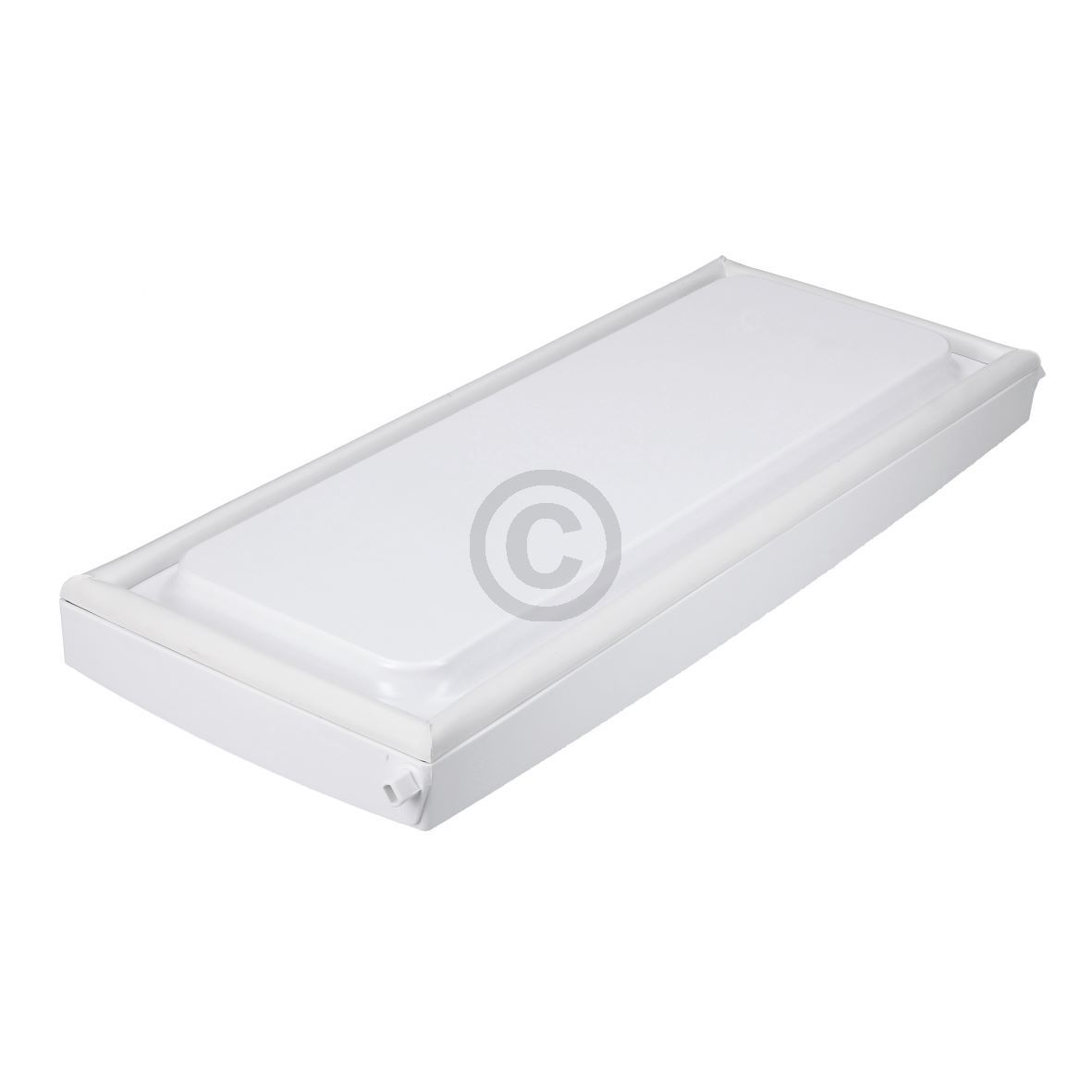 Gefrierfachklappe Whirlpool 481241619514 für Kühlschrank