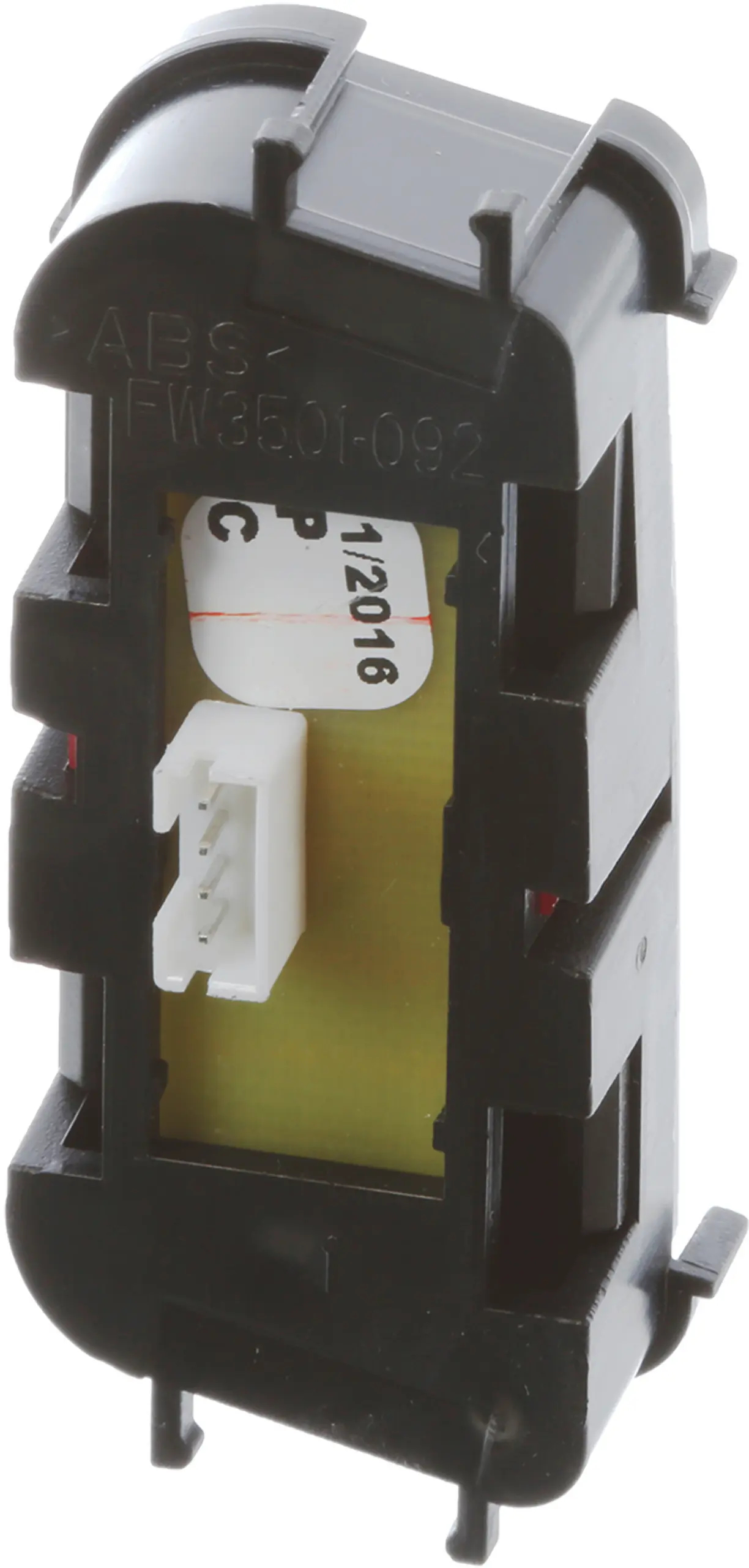 Schaltknopf für Fleischwolf Bosch 00638514 Kippschalter