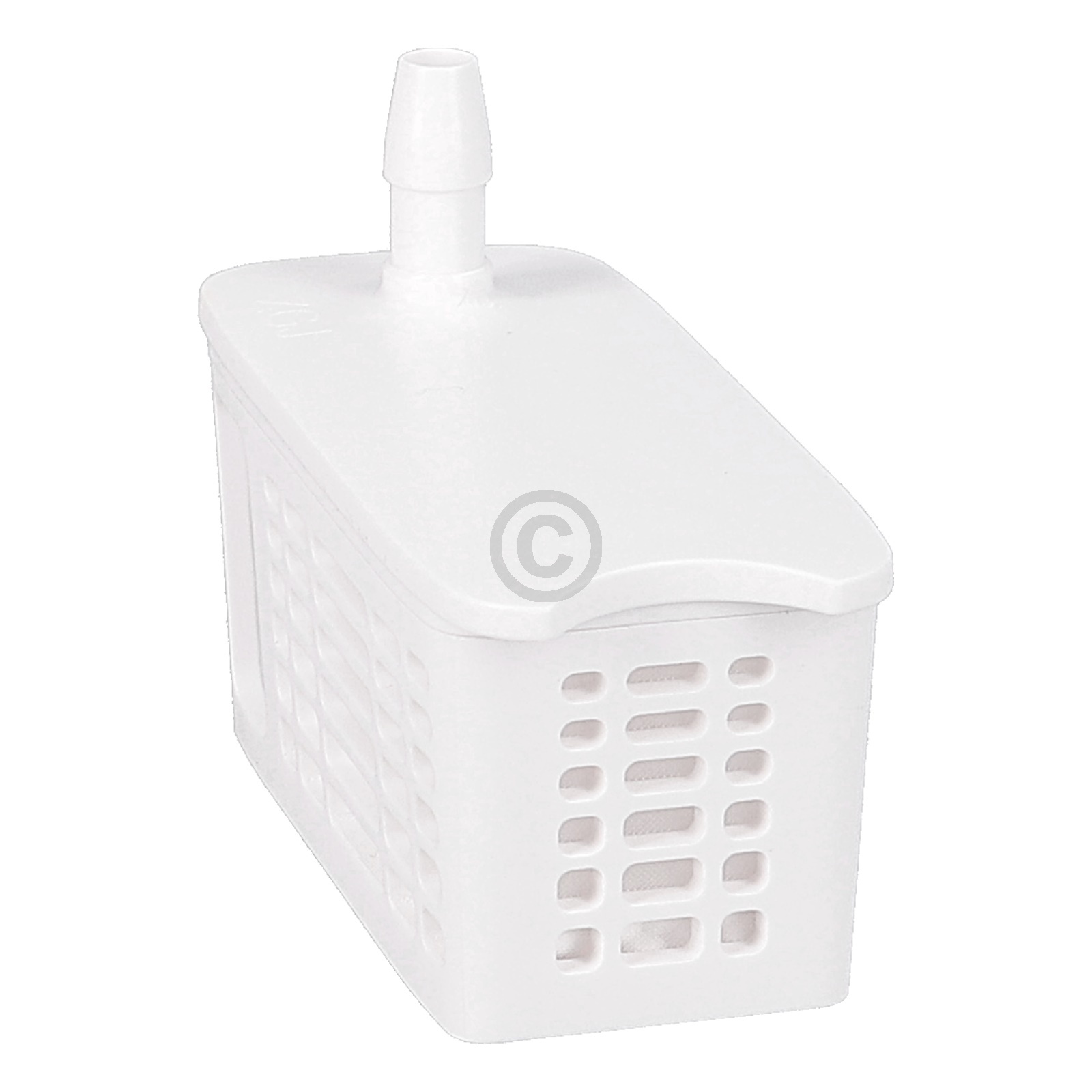 Filter assembly 201-24A3-0120 Ecovacs