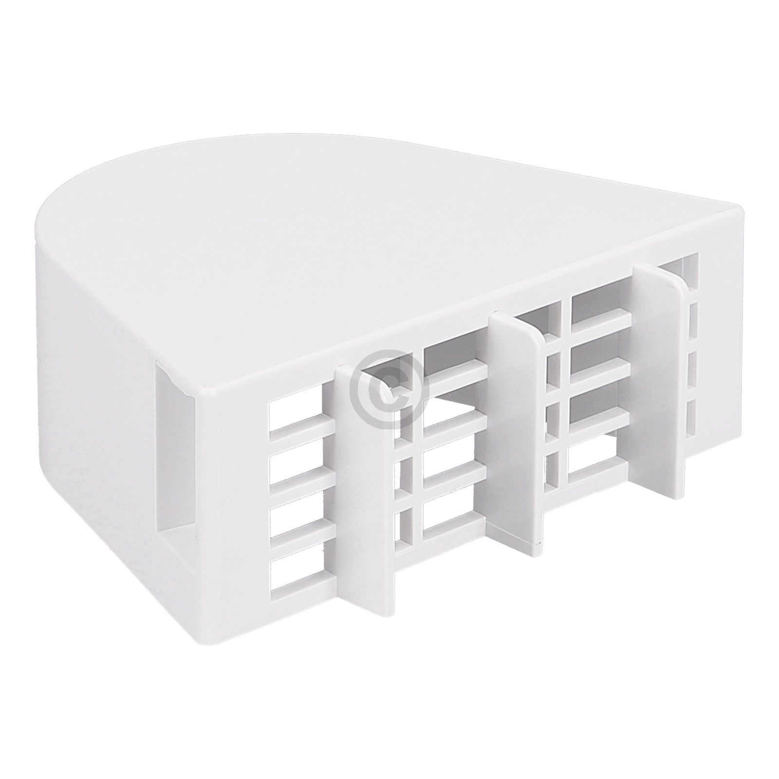 Dust collecting hood 201-2478-1874 Ecovacs