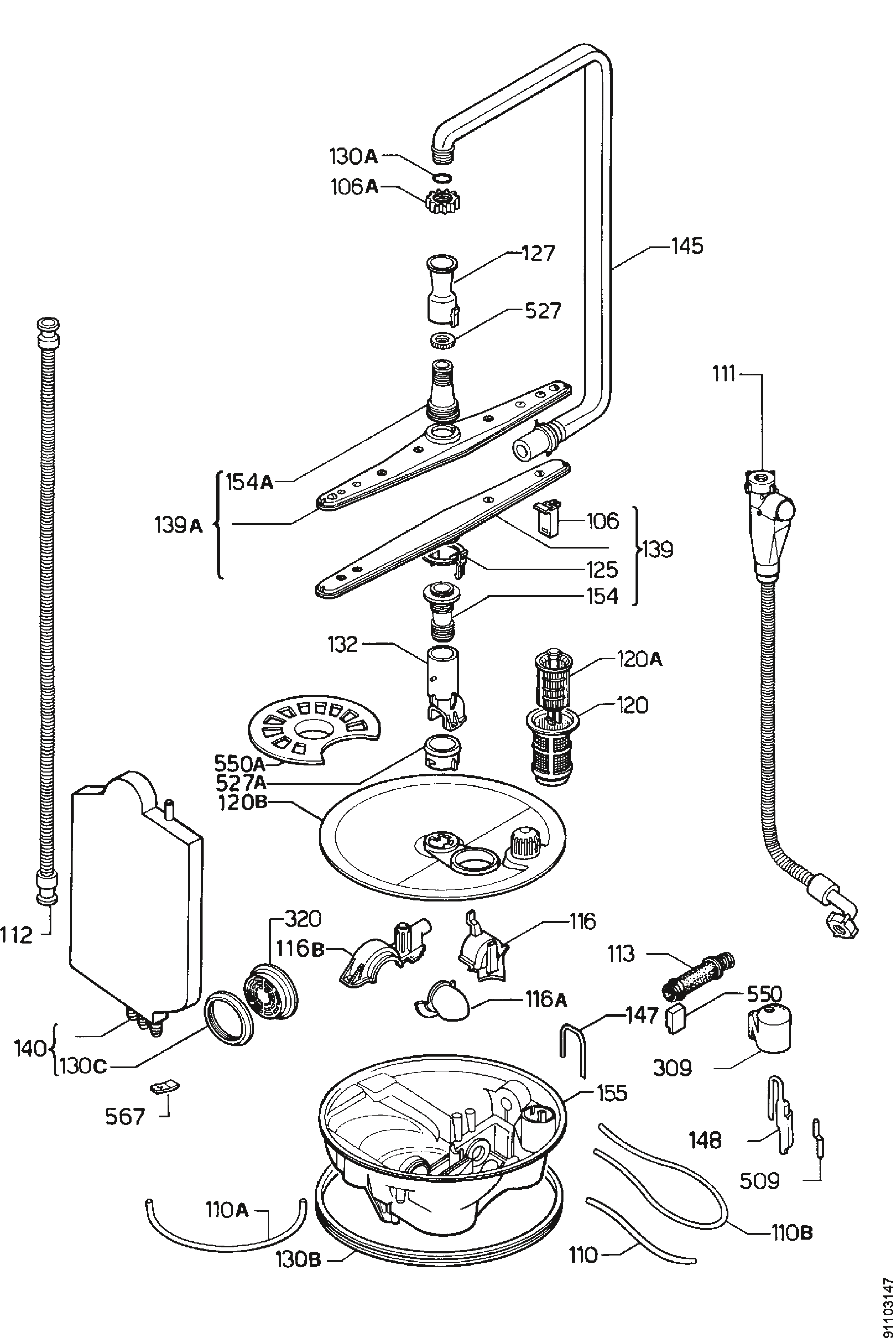 Ersatzteile_JSI1340E_91172103000_Bild_13