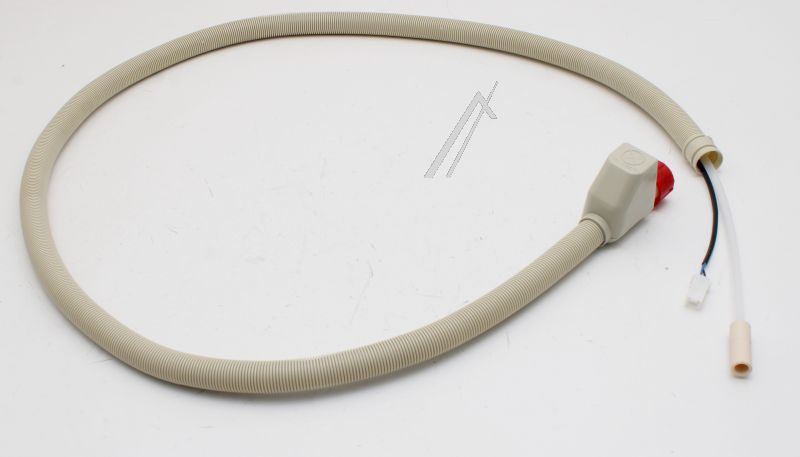 Wasserstop-Zulaufschlauch für Smeg Geschirrspüler 758976196 Aquastop