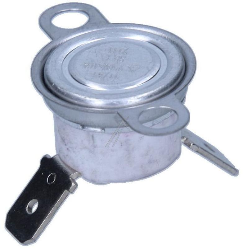 Thermostat für Vestel Ofen 32043960 80°C, 250V, 16A