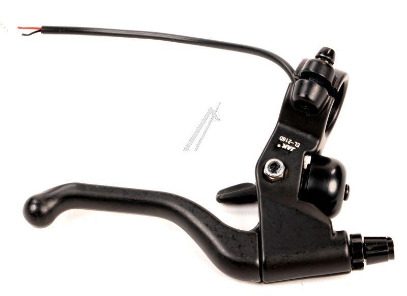 Hinterer Bremshebel Ducati Pro 2 Plus Evo Pro 2 P2-024 für E-Scooter