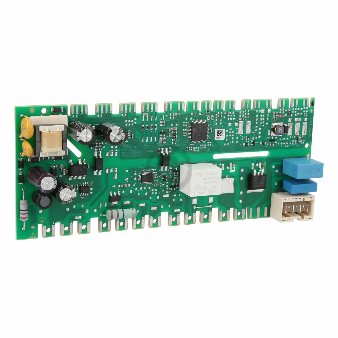 Leistungsteil Liebherr 6145164 für Gefrierschrank