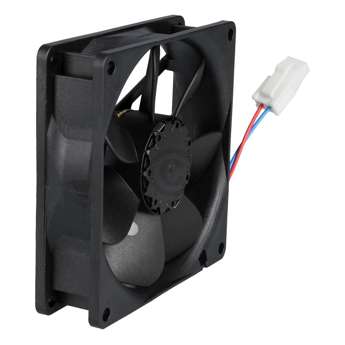 Ventilator LIEBHERR 9097241 ebmpapst 3412 NGMER 527 für Kühlschrank Weintemperierschrank 6108098