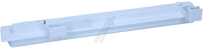 Aufnahmeleiste rechts oben Auszug Einbau für Kühlschrank Liebherr 909722000 rechte, obere, Schublade