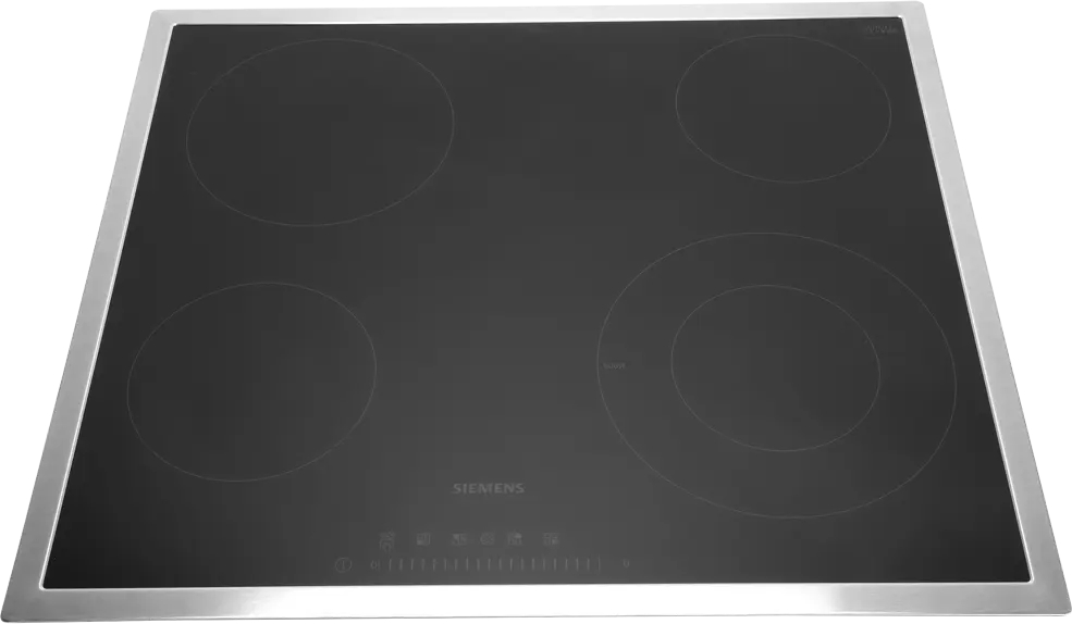 Glaskeramikfläche 20001586 Originalersatzteil von Bosch