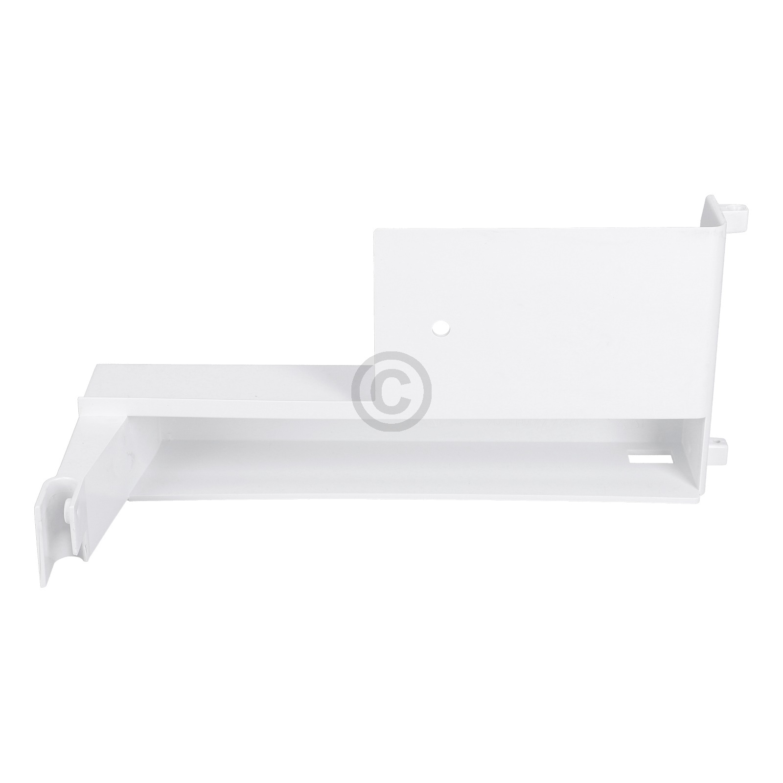 Deckelscharnier rechts BOSCH 12021266 für Kühlschrank