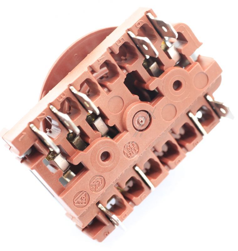 BACKOFENSCHALTER 5POS Küppersbusch 531801