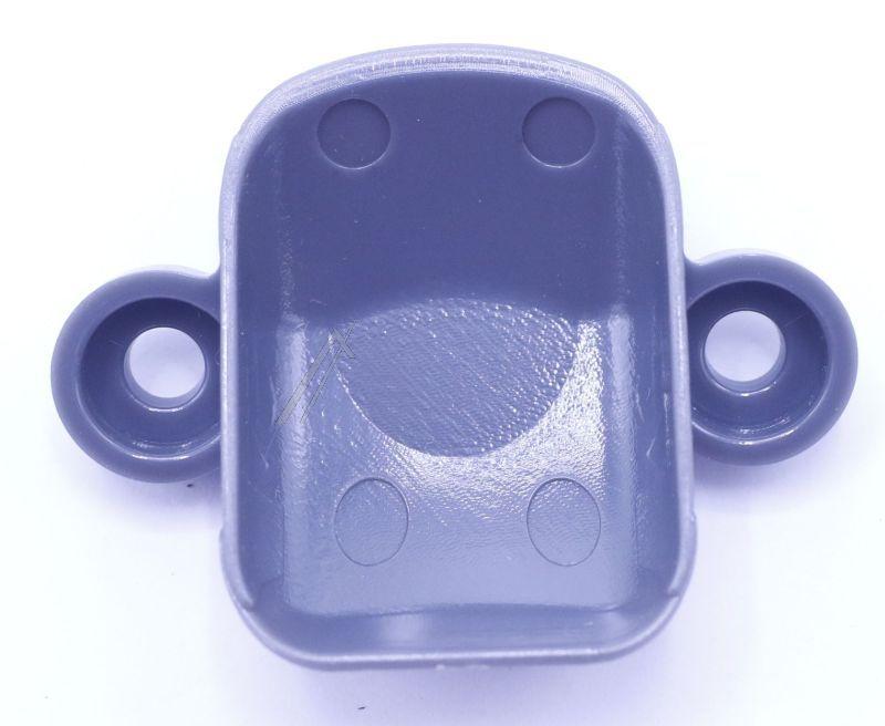 Schnallenabdeckung schwarz SoFlow 800.530.69 für SO ONE PRO E-Scooter Gehäuse