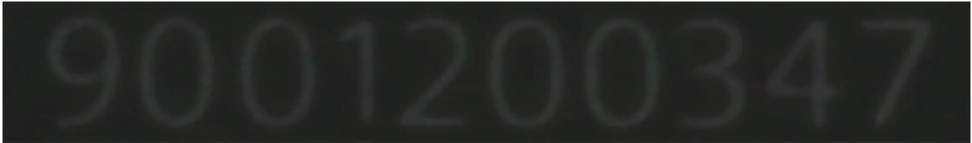 Glaskeramikfläche 00717043