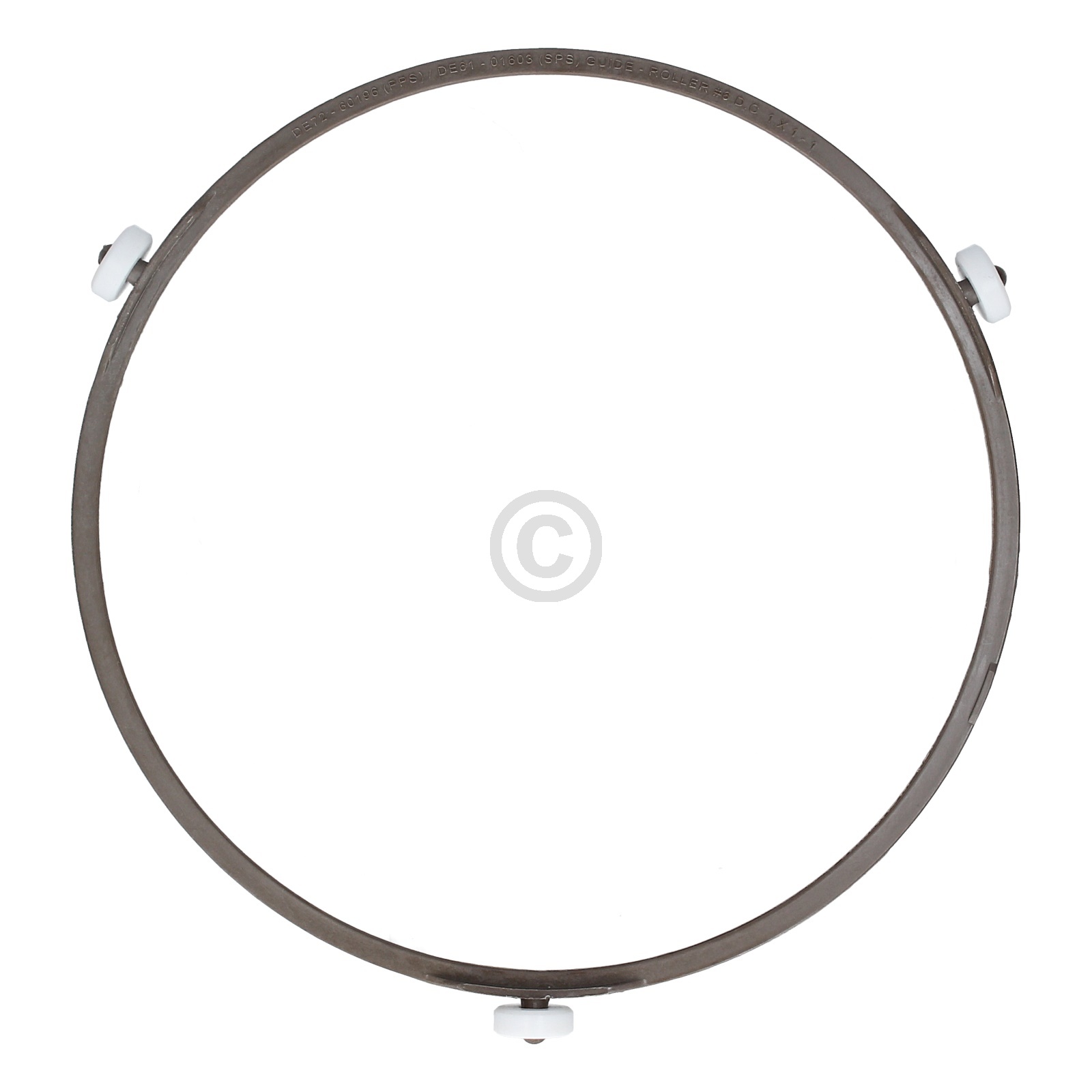 Drehtellerring SAMSUNG DE92-90189D für Mikrowelle