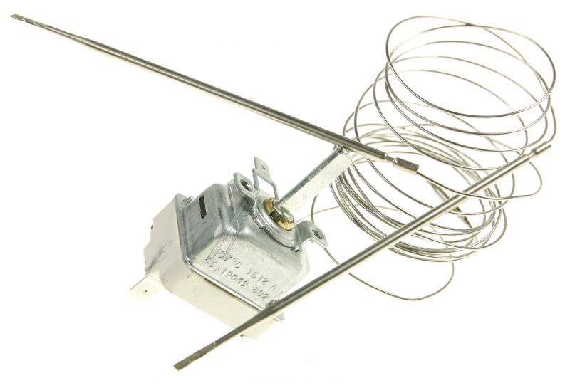 Thermostat für Ofen Whirlpool 481927128469 Backofen-Temperaturregler