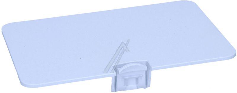 Waschmaschinen-Deckel LG MBL66218901 Filterklappe