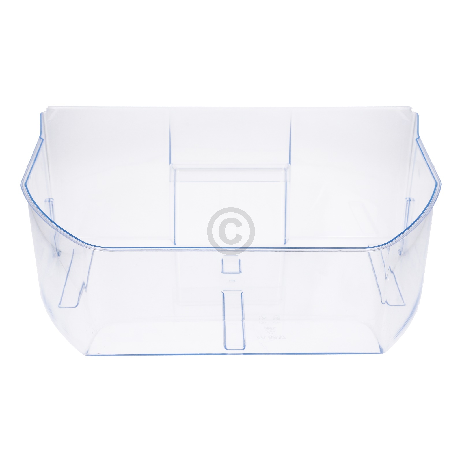 Gemüseschublade für Kühlteil beko 4565370300 in KühlGefrierKombination