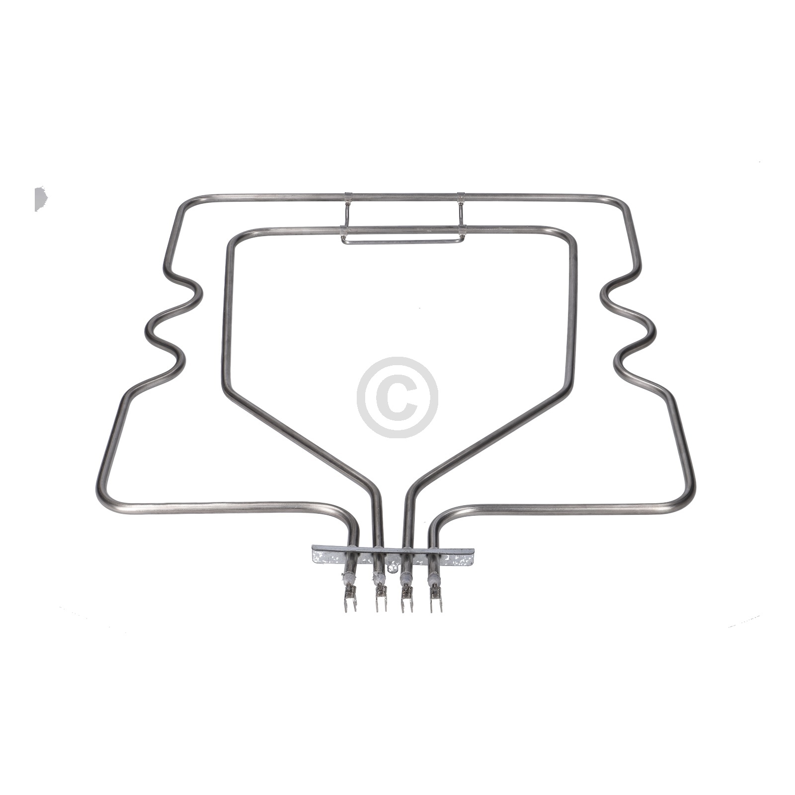 Heizung Unterhitze wie SIEMENS 00212622 für Backofen