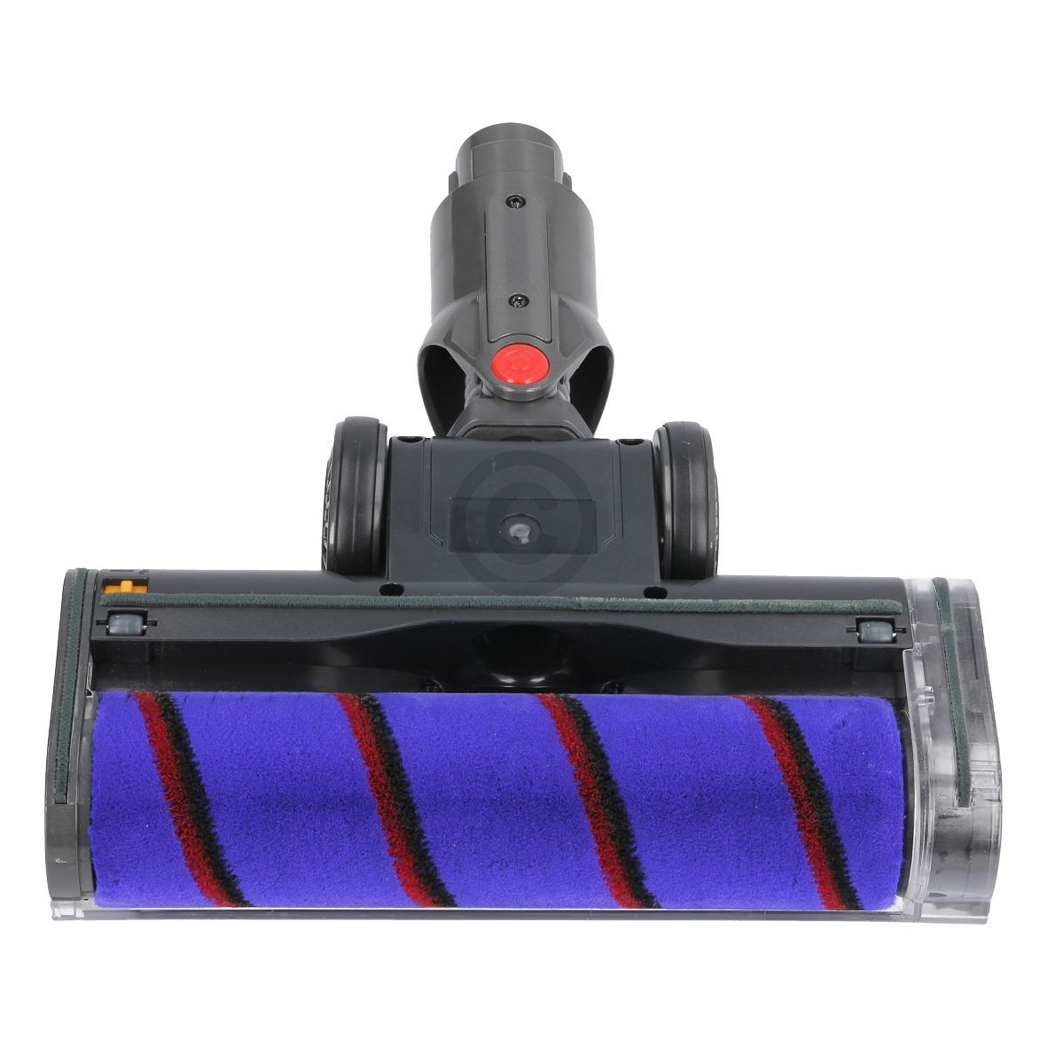 Turbodüse mit Softrolle Elektroanschluss wie dyson 966489-11 für Staubsauger mit QuickRelease