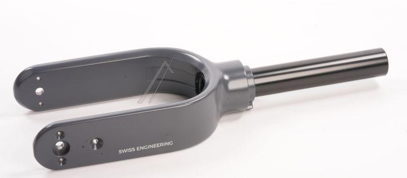 Vorderradgabel SoFlow 800.531.64 für SO ONE PRO E-Scooter (schwarz)