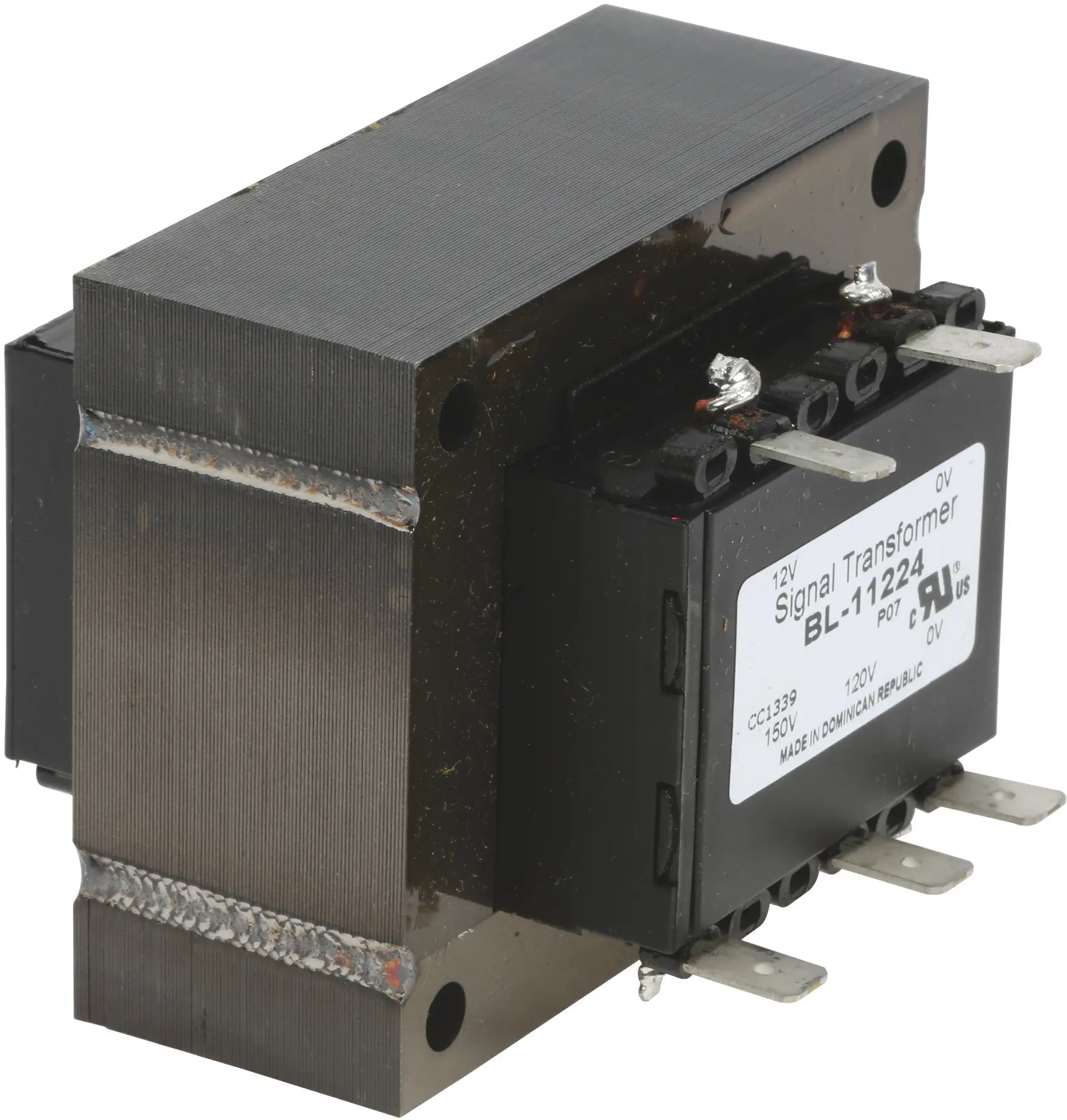 Netztransformator 00489307