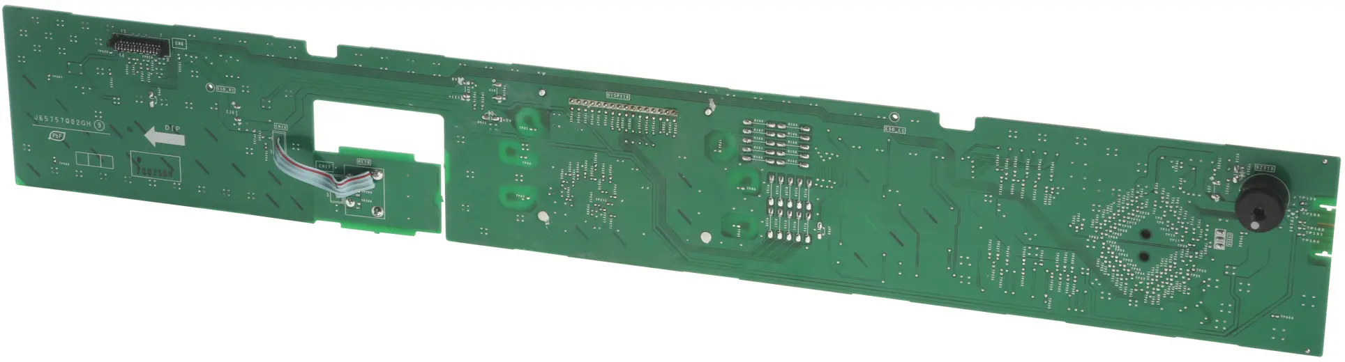 Bedienmodul 00685475