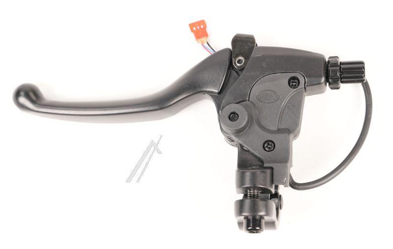 Linker hinterer Bremshebel PLATUM SPARE087 für Jeep Ducati E-Scooter Bremse