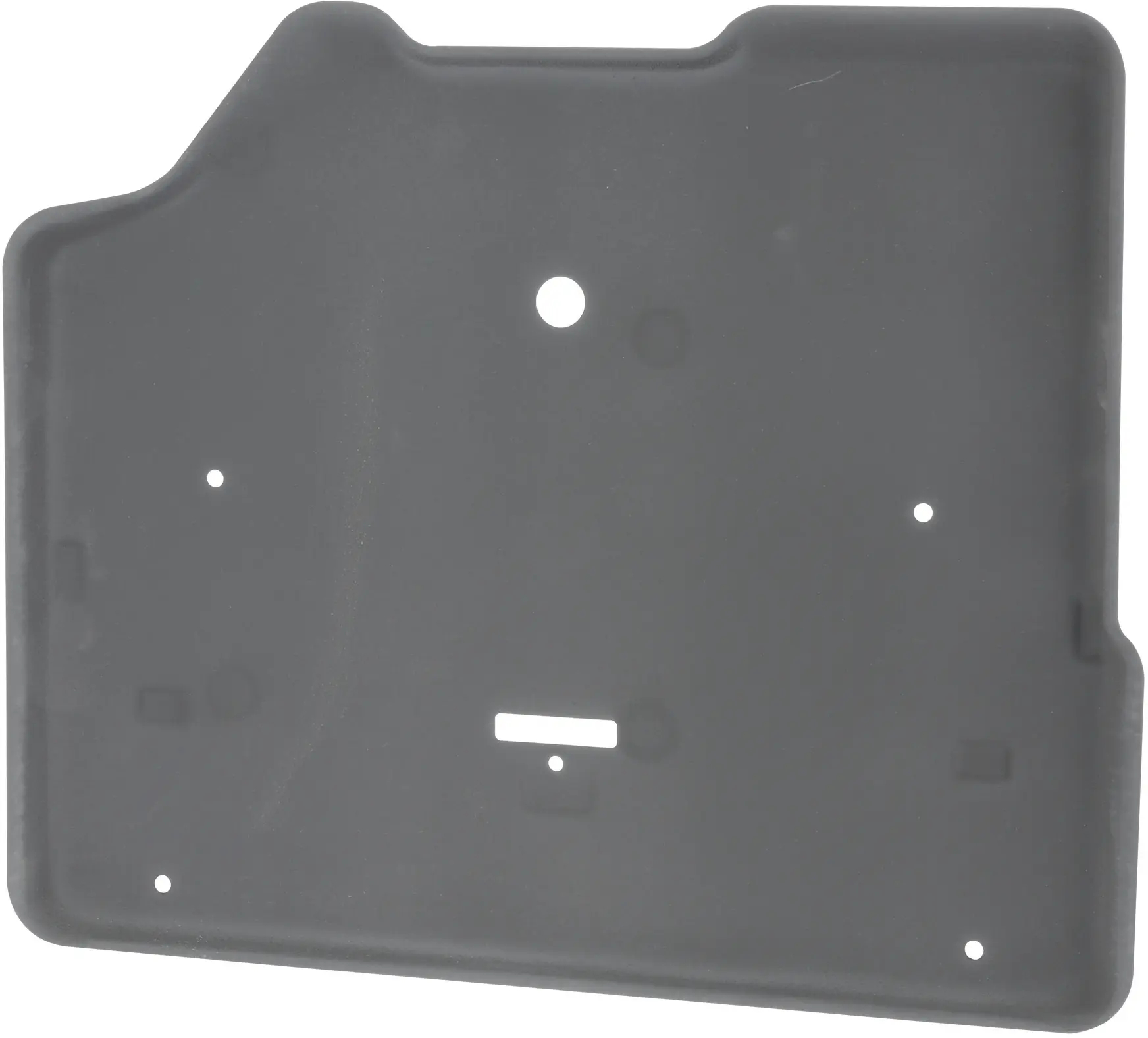 Katalyseblech für Ofen BSH-Gruppe 00296335 Hitzeschutz, Nachkat