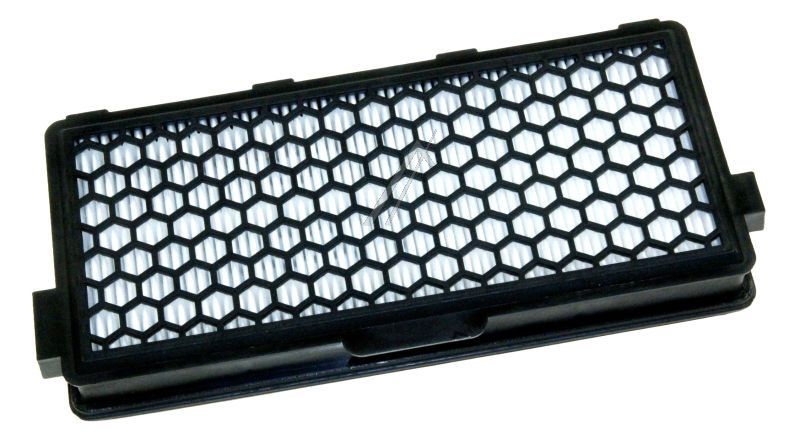 HEPA-Filter für Miele Ofen S0193B Luftreinigung
