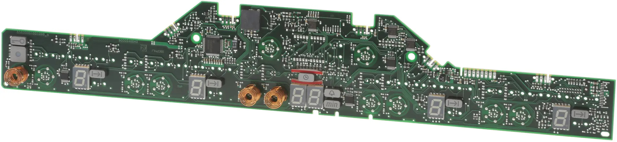 Bedienmodul 00678776