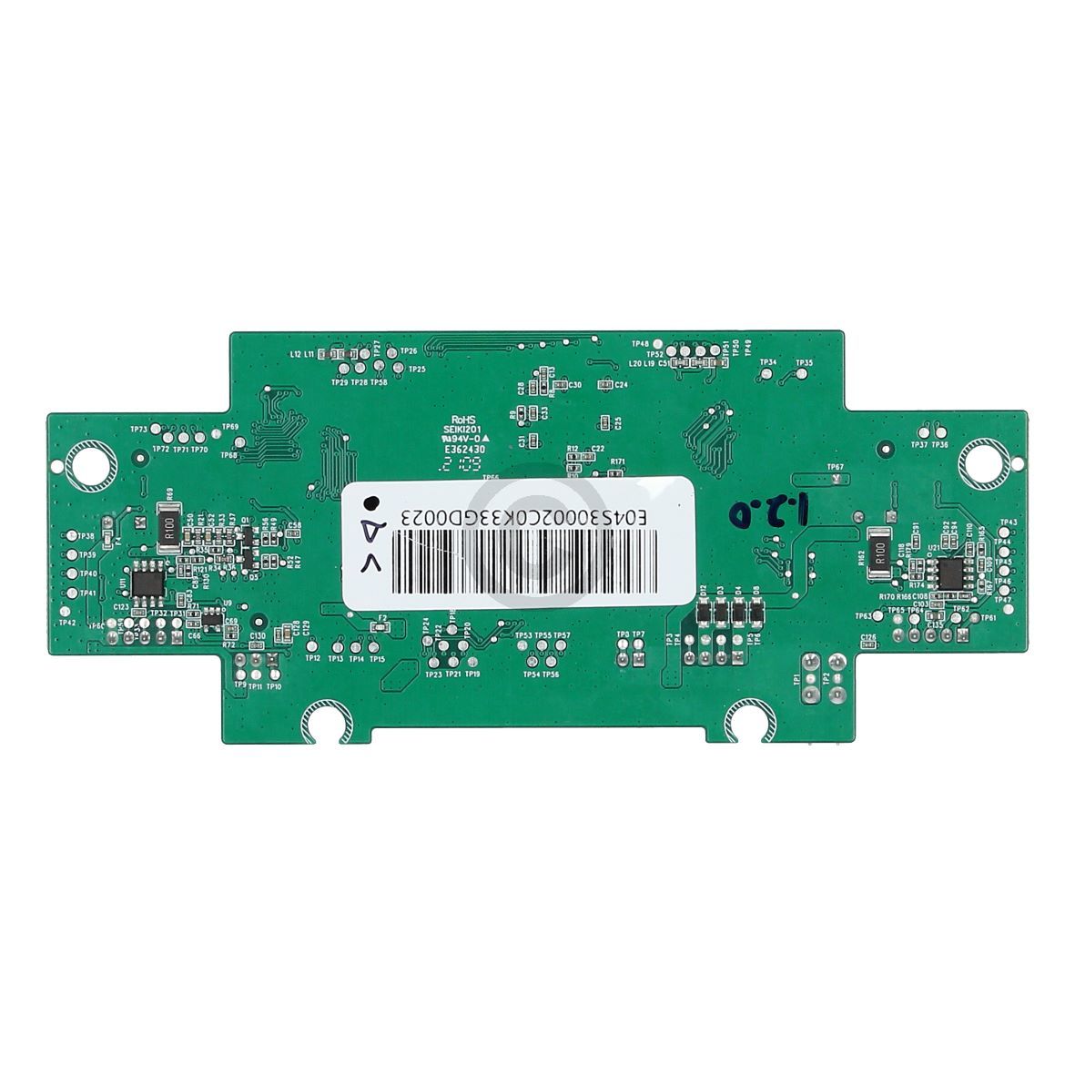 Hauptelektronik Ecovacs 201-2005-0021 für Fensterreinigungsroboter