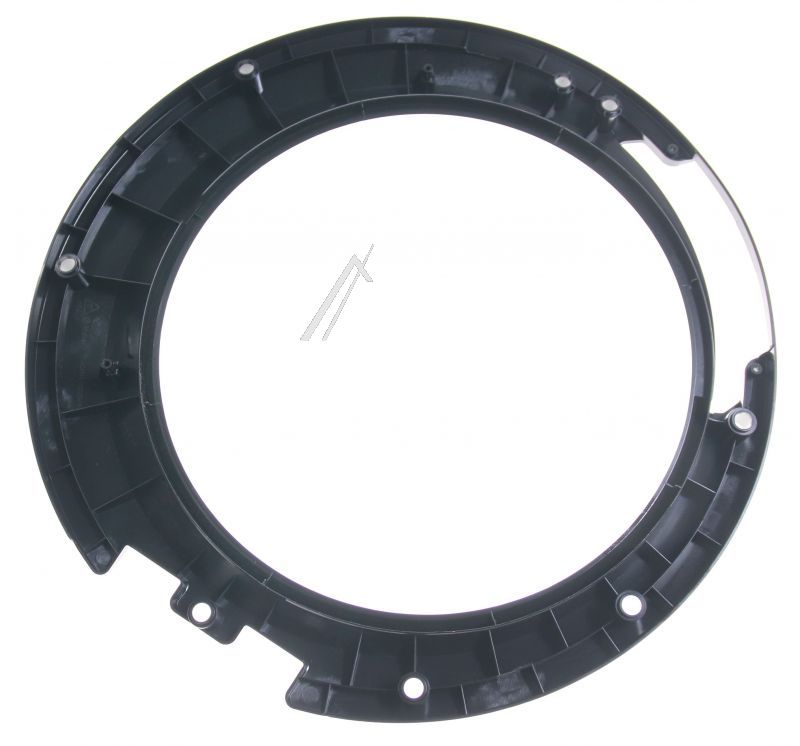 Waschmaschinen-Bullauge Haier 49047164 Sichtfensterrahmen