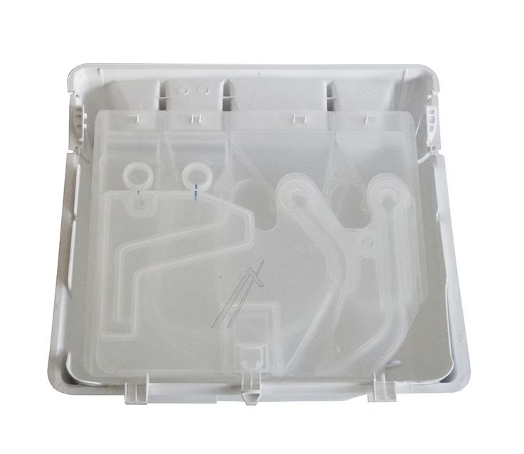 Waschmittelfach für Waschmaschine Brandt AS0042730 Einspülbehälter