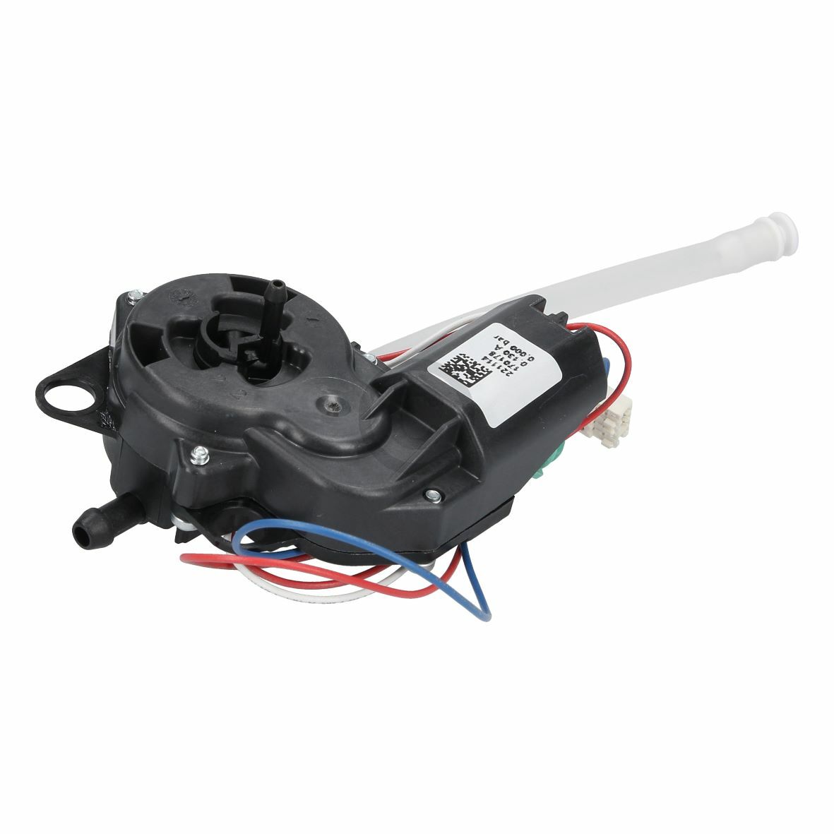 Ventil Keramik-Ventil kpl. V02-04B + Stützkeramikventil 90 V212V DC, 2,2W 120310