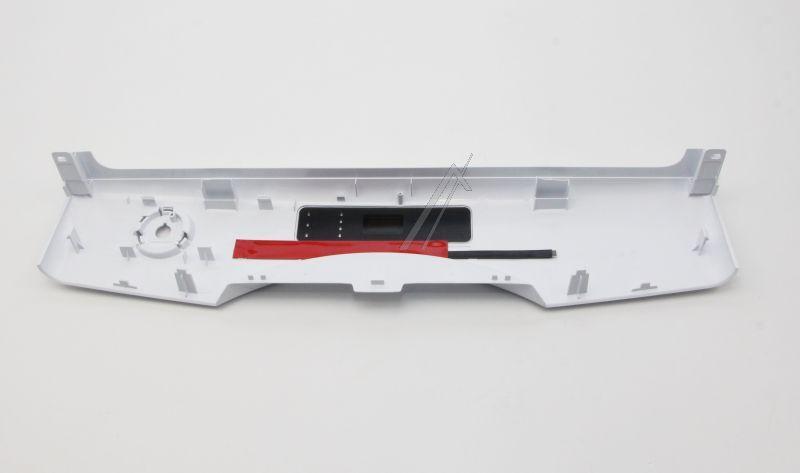 Blende für Candy Hoover Trockner H9A2DE-S 40016568 Bedienblende, PRN+F, CSOE