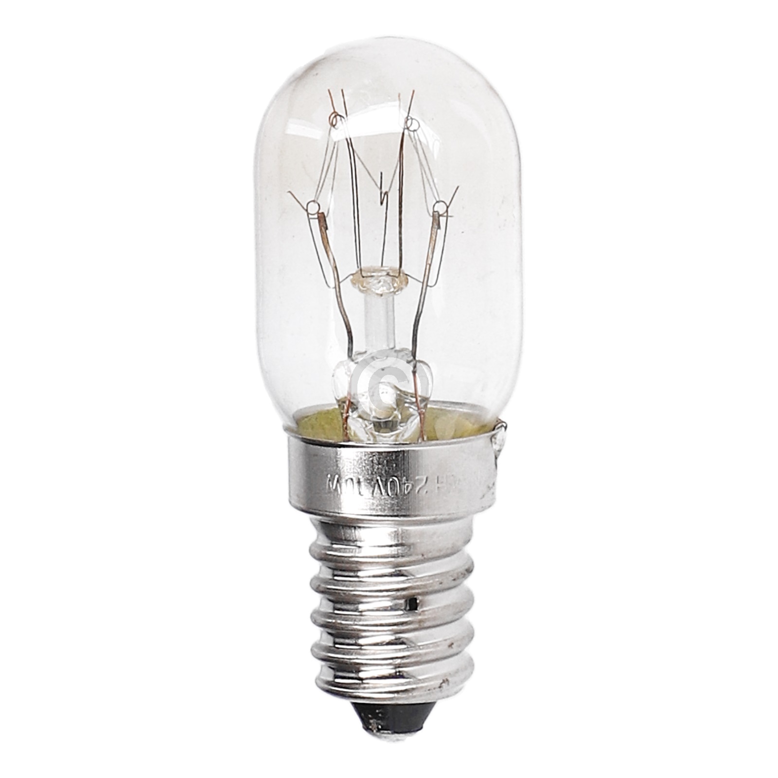 Lampe E14 10W 240V Amica 1022420 für Kühlschrank