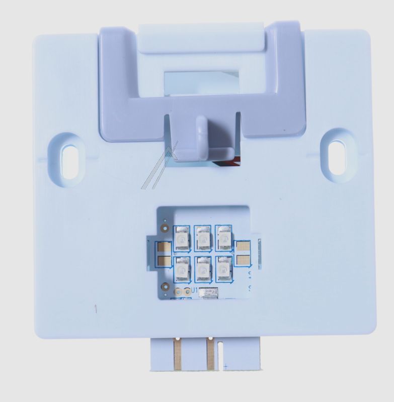 Türdichtung mit Beleuchtung für Dometic Kühlschrank 289037115 rechte Tür