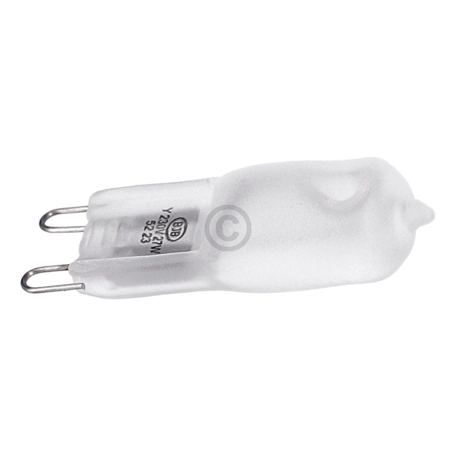 Halogenlampe G9 27W BOSCH 10032864 für Backofen