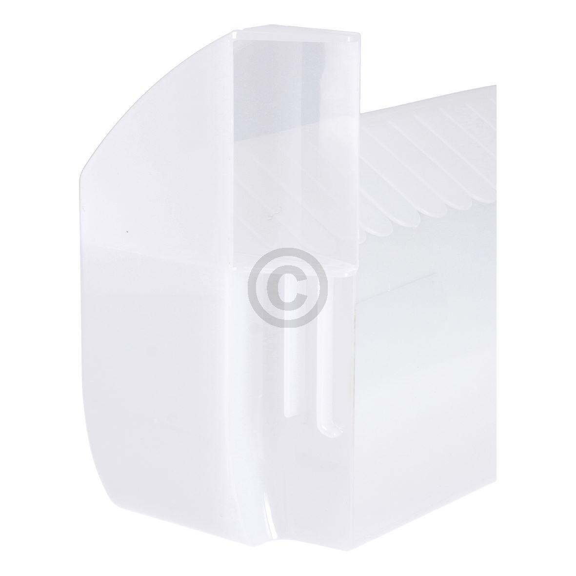 Abstellfach ZANUSSI 225127615/6 Flaschenabsteller 440x170mm für Kühlschranktüre